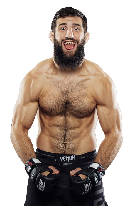 Abdoul Abdouraguimov