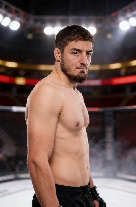 Abdul Rakhman Yakhyaev