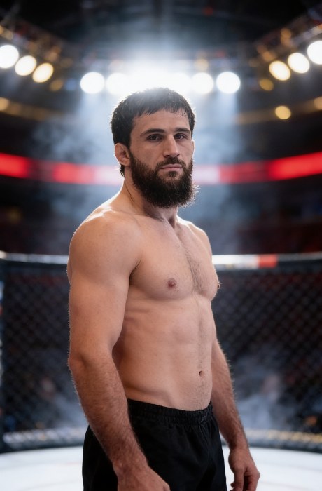 Abubakar Vagaev