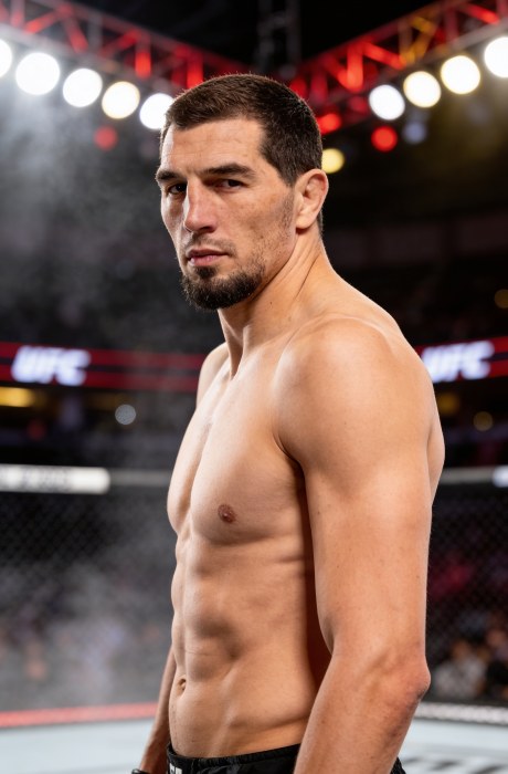 Abus Magomedov