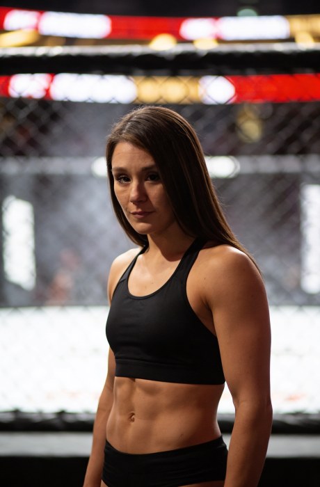 Alexa Grasso