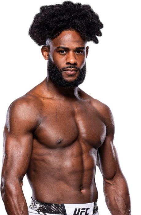 Aljamain Sterling