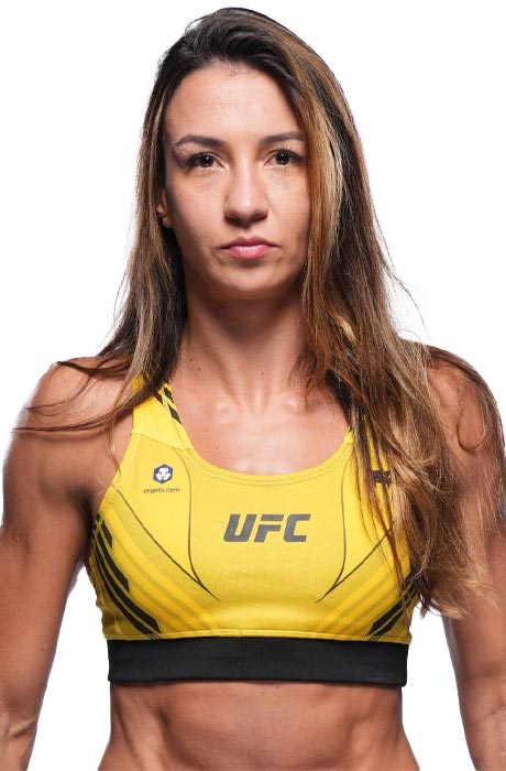 Amanda Ribas