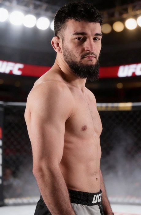 Amir Aliev