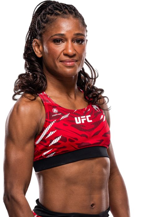Angela Hill