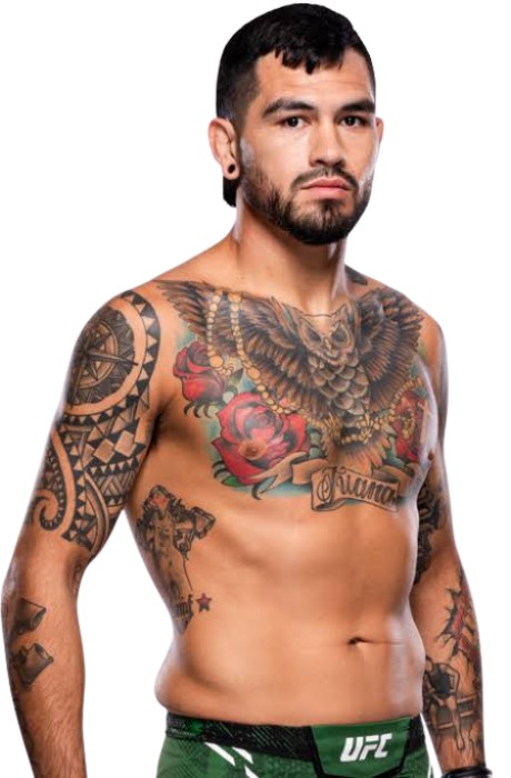Anthony Hernandez