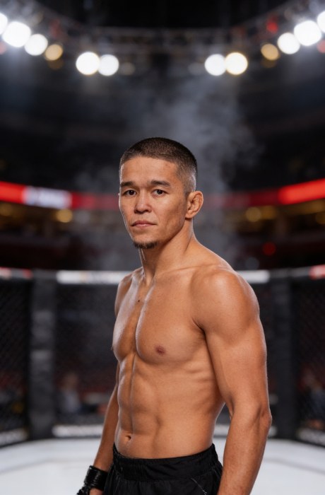Asu Almabayev