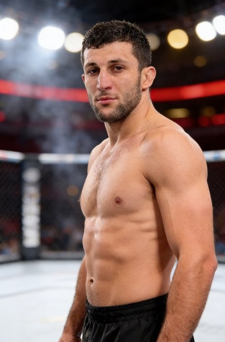 Azamat Bekoev
