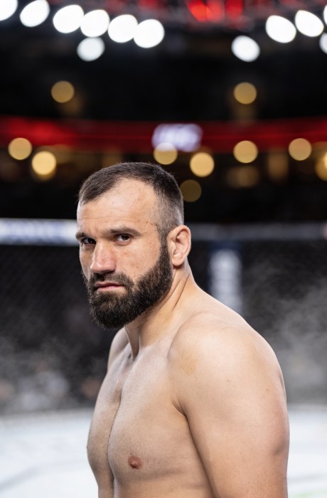 Azamat Murzakanov