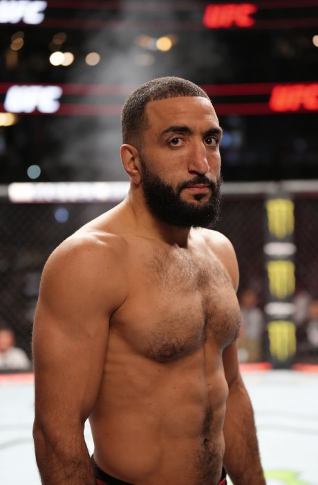 Belal Muhammad
