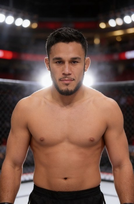 Brad Tavares
