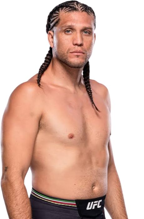 Brian Ortega