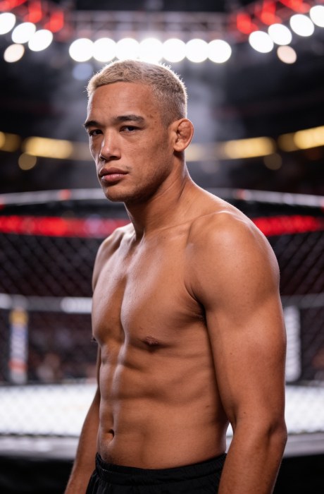 Bryan Battle