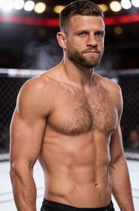 Calvin Kattar