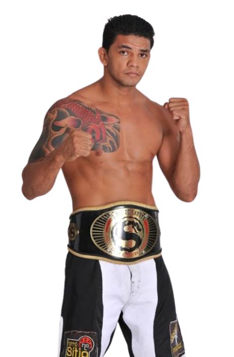Carlos Pereira