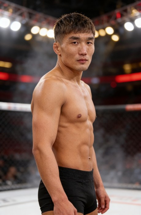 Chang Ho Lee