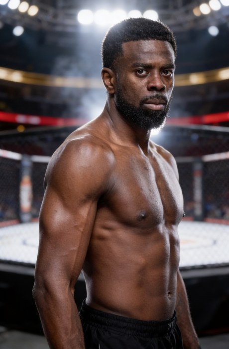 Chidi Njokuani