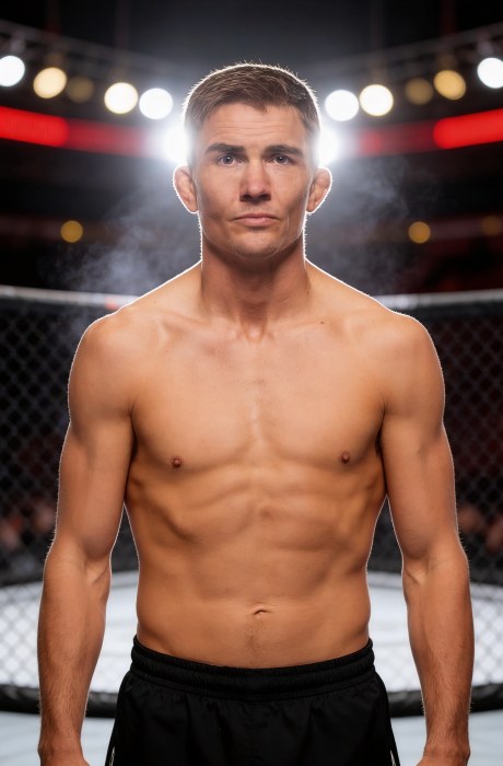 Cody Gibson