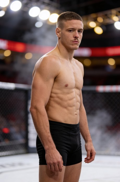 Cody Haddon
