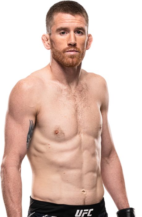 Cory Sandhagen