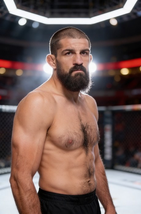 Court McGee