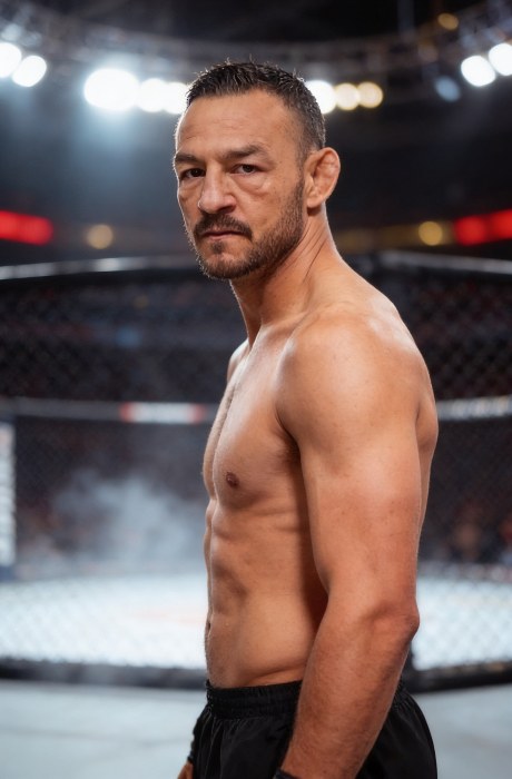 Cub Swanson