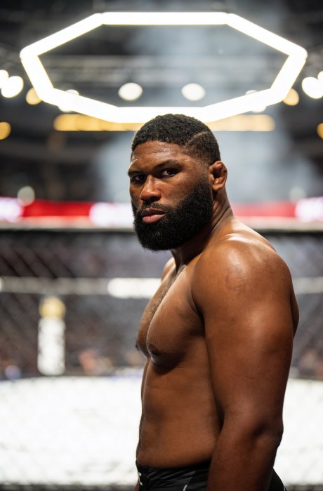 Curtis Blaydes