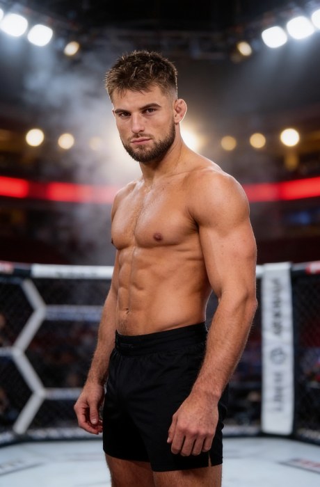 Dalton Rosta