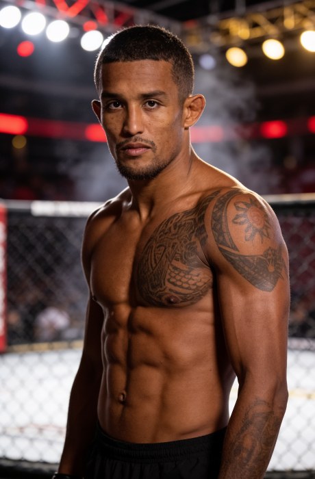 Damien Anderson