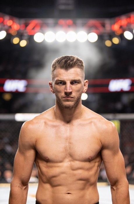 Dan Hooker