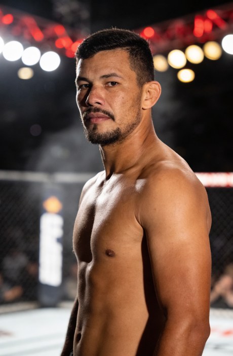 Daniel Araújo