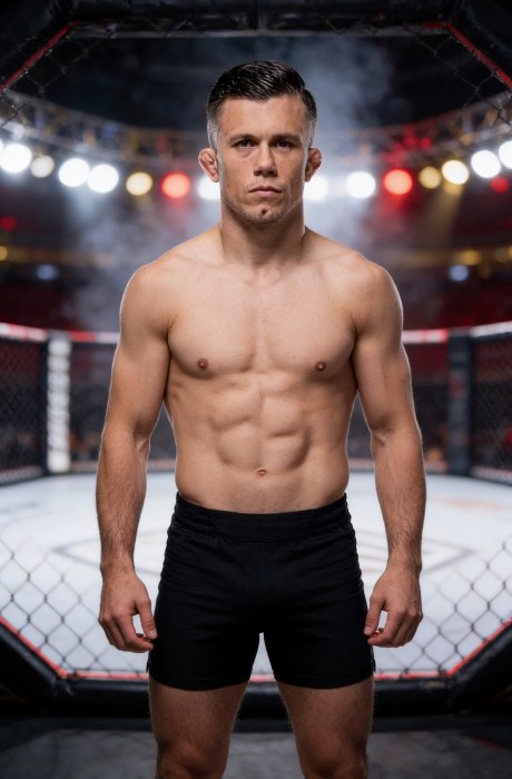 Daniel Barez