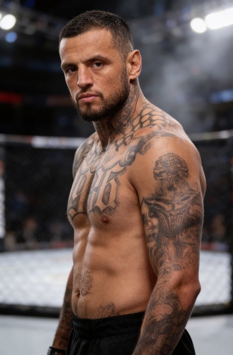 Daniel Rodriguez