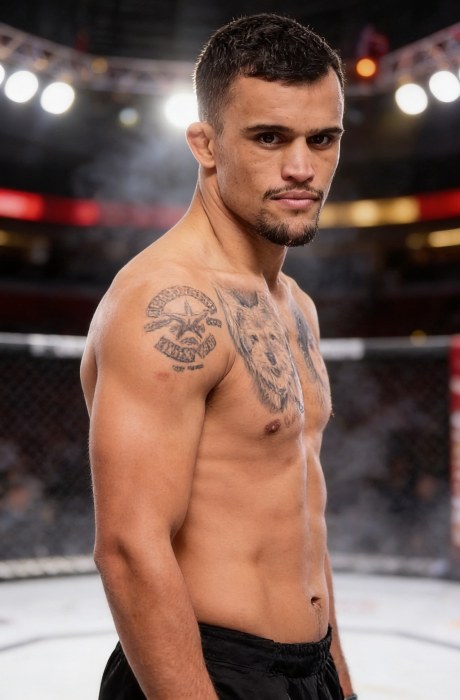 Daniel Santos