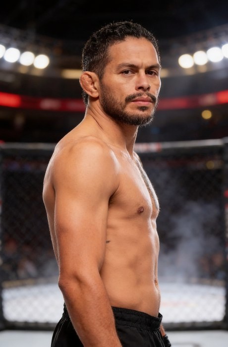 Diego Ferreira