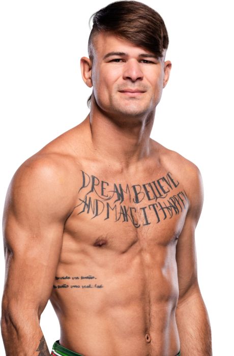 Diego Lopes