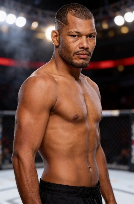 Djorden Santos
