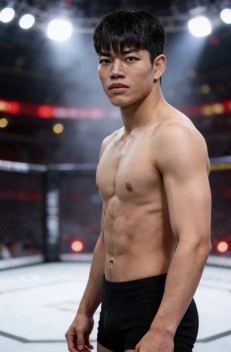 Dong Hun Choi