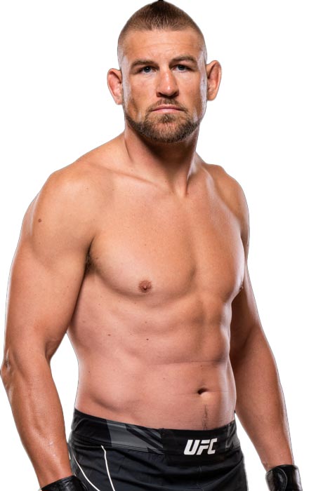 Dustin Jacoby