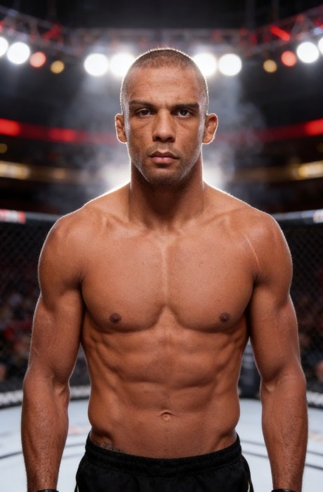 Edson Barboza