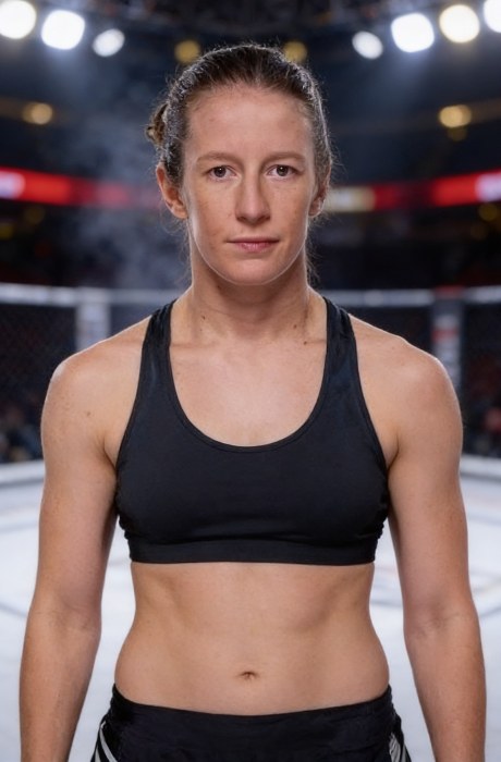 Elise Reed