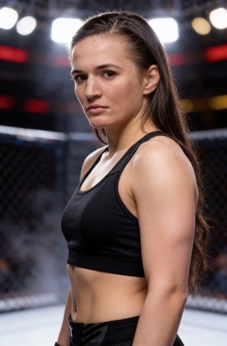 Erin Blanchfield