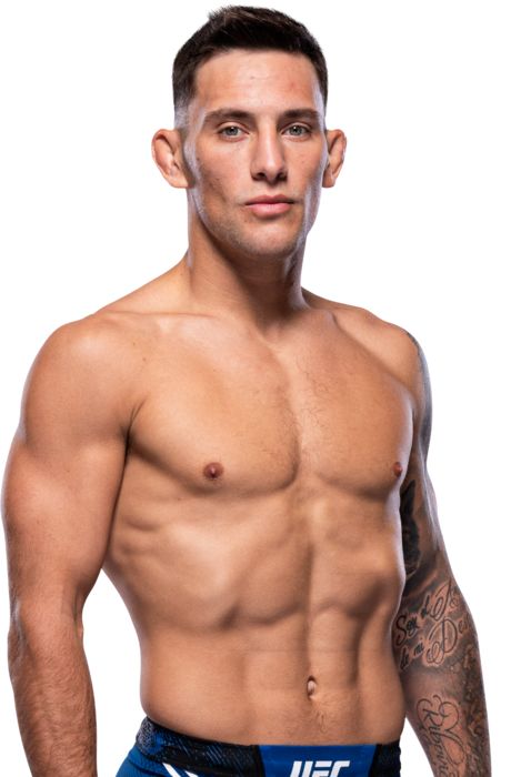 Esteban Ribovics