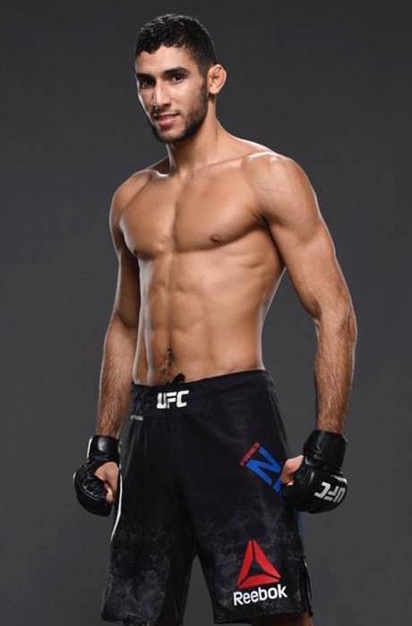 Fares Ziam