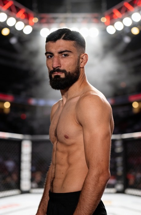 Farid Basharat