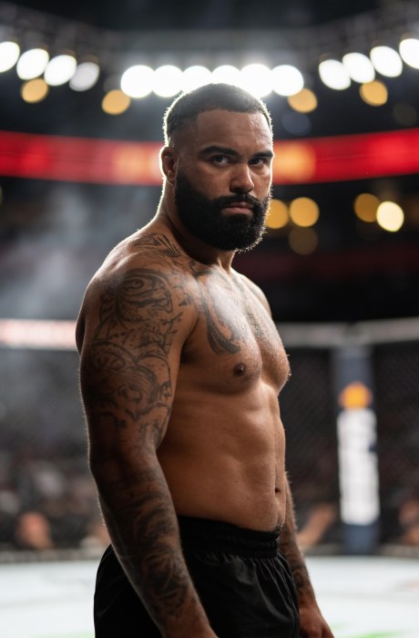 Gable Steveson
