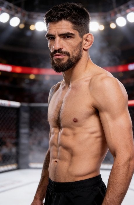 Gaston Bolaños