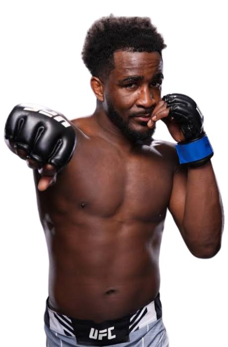 Geoff Neal