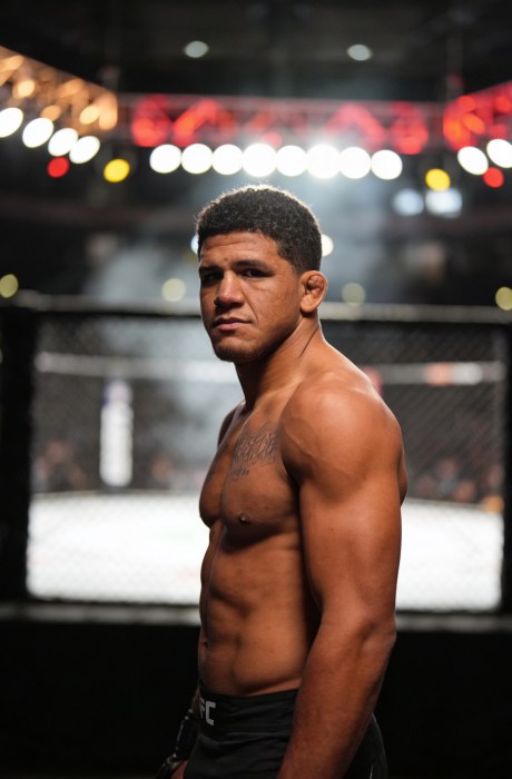 Gilbert Burns
