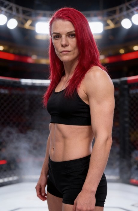 Gillian Robertson